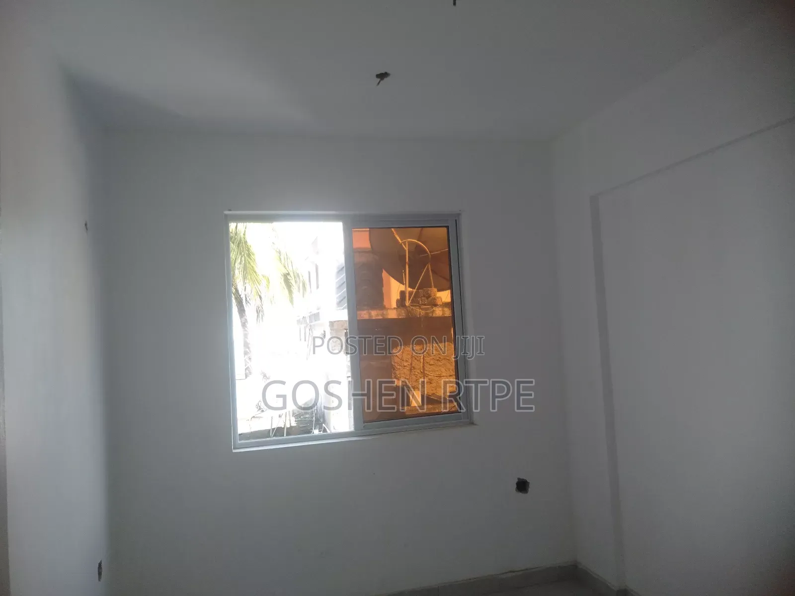 2bdrm Apartment in Sparki for rent