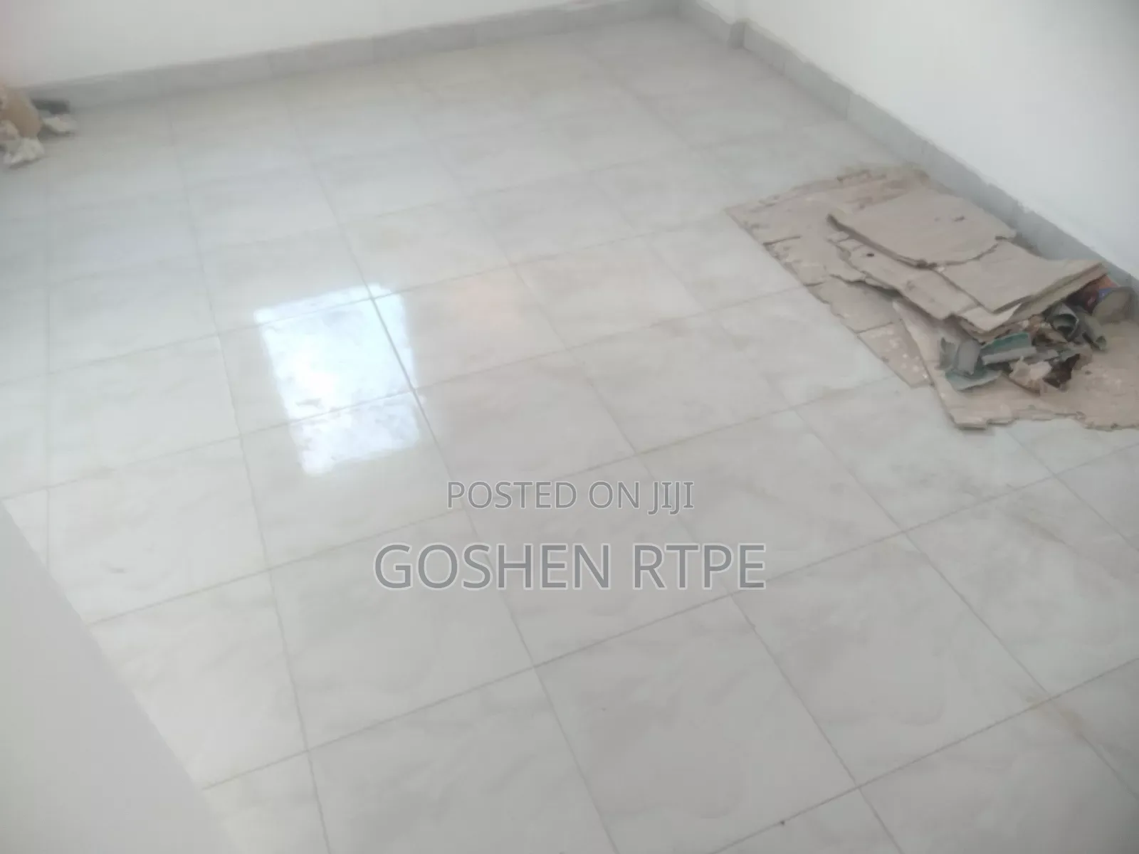 2bdrm Apartment in Sparki for rent