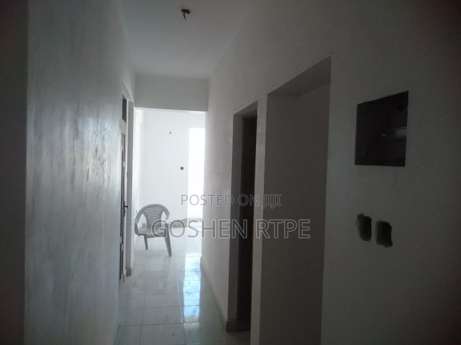 2bdrm Apartment in Sparki for rent