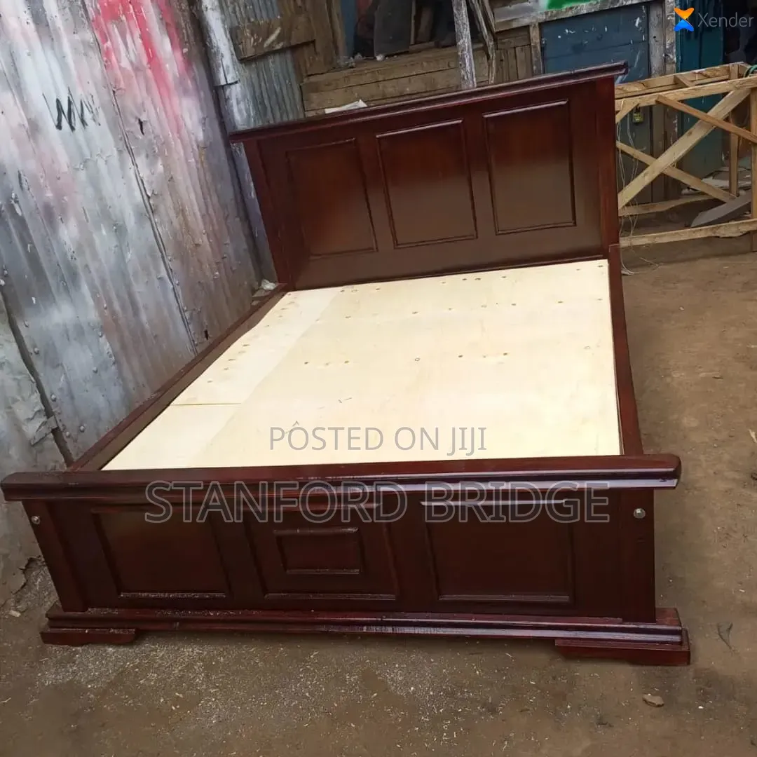 Beds 5by6, 4by6, 6by6