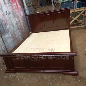 Beds 5by6, 4by6, 6by6