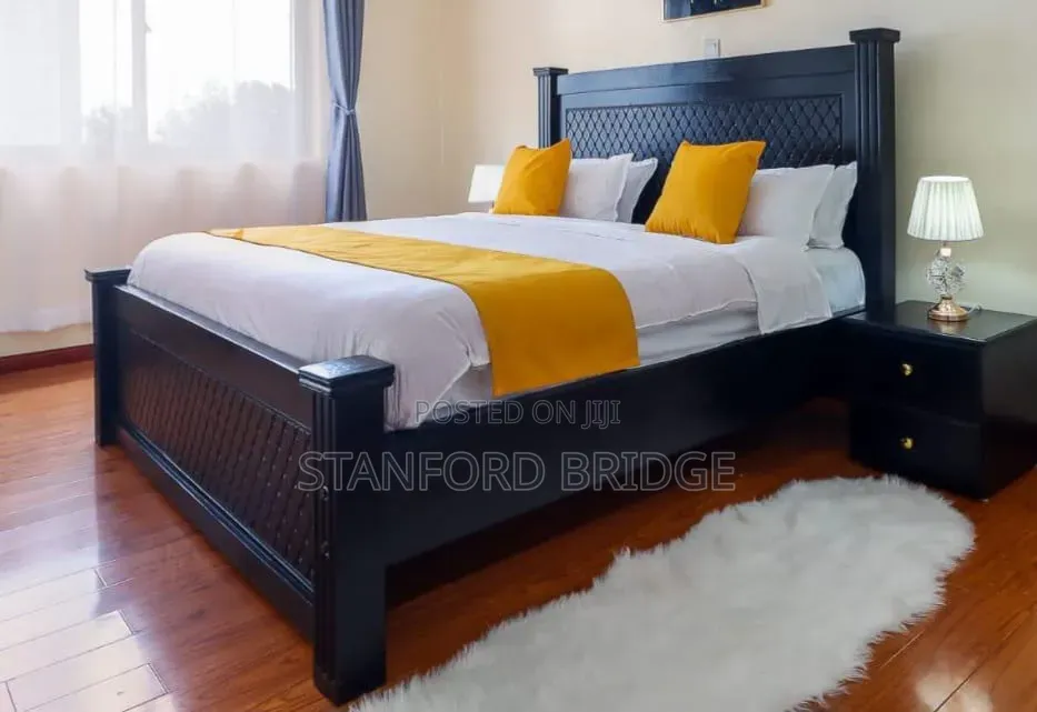 Beds 5by6, 4by6, 6by6