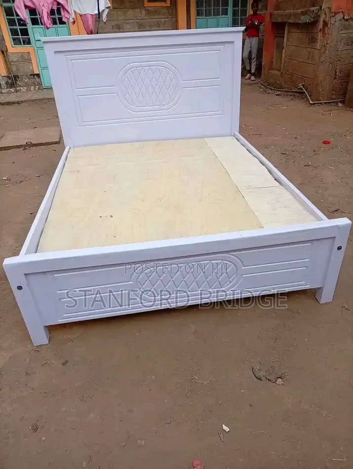 Beds 5by6, 4by6, 6by6