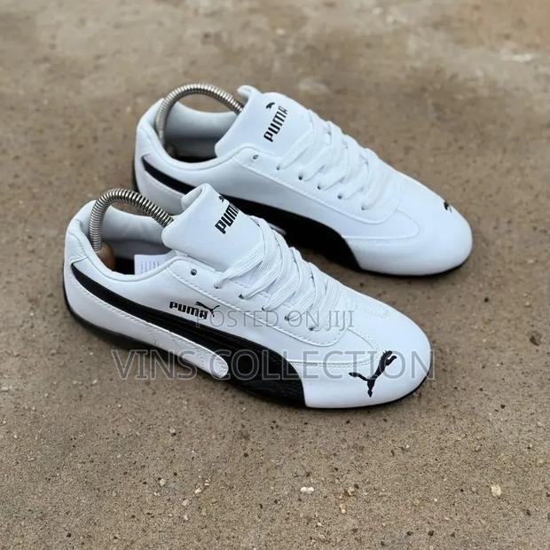 Classic Puma Casuals - thumbnail 2
