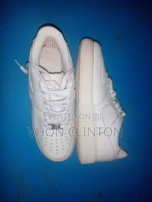 Shoes Nike Af1