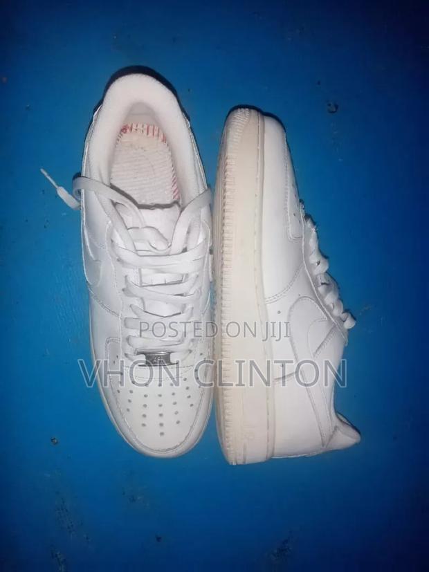Shoes Nike Af1