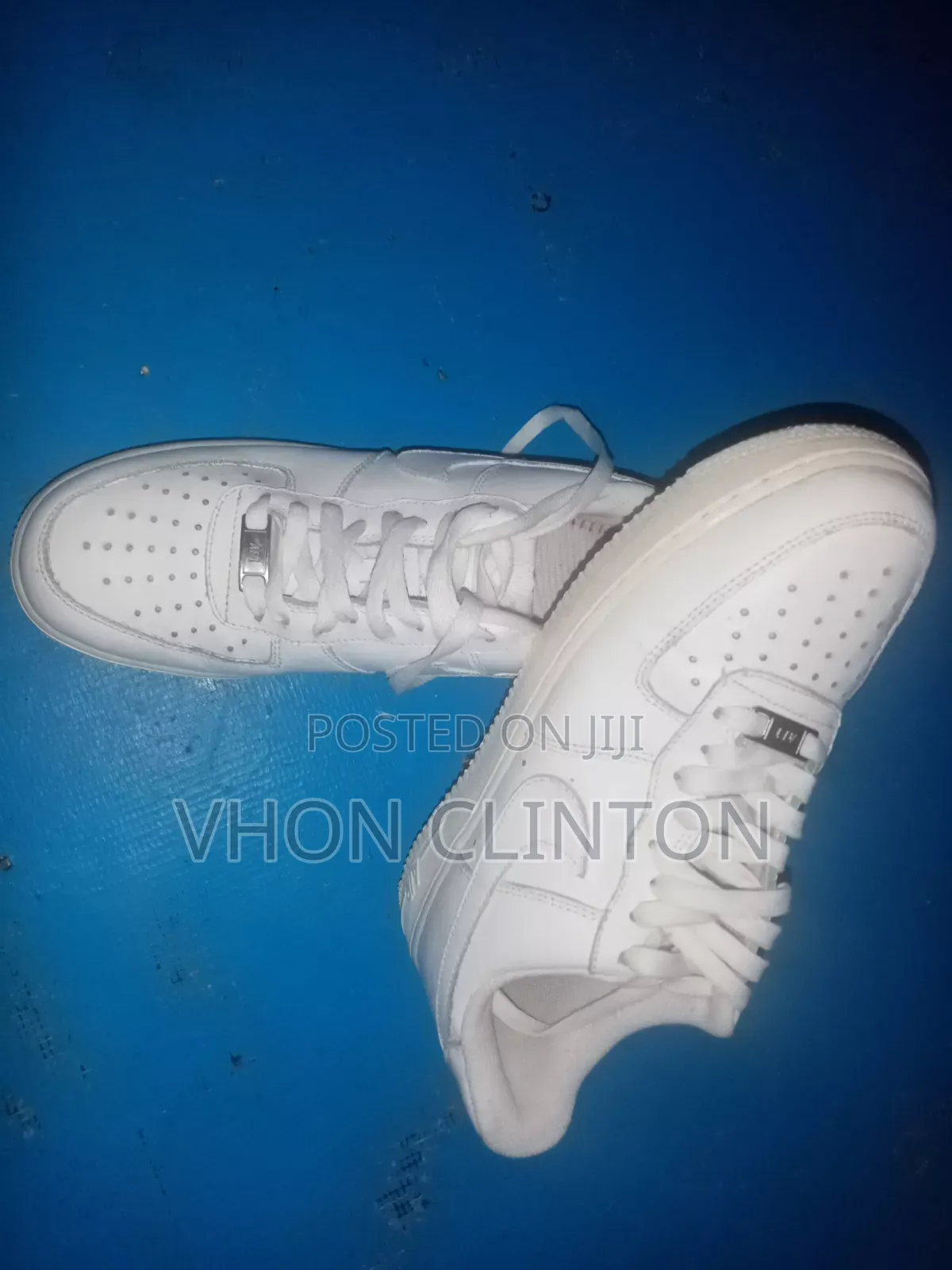 Shoes Nike Af1