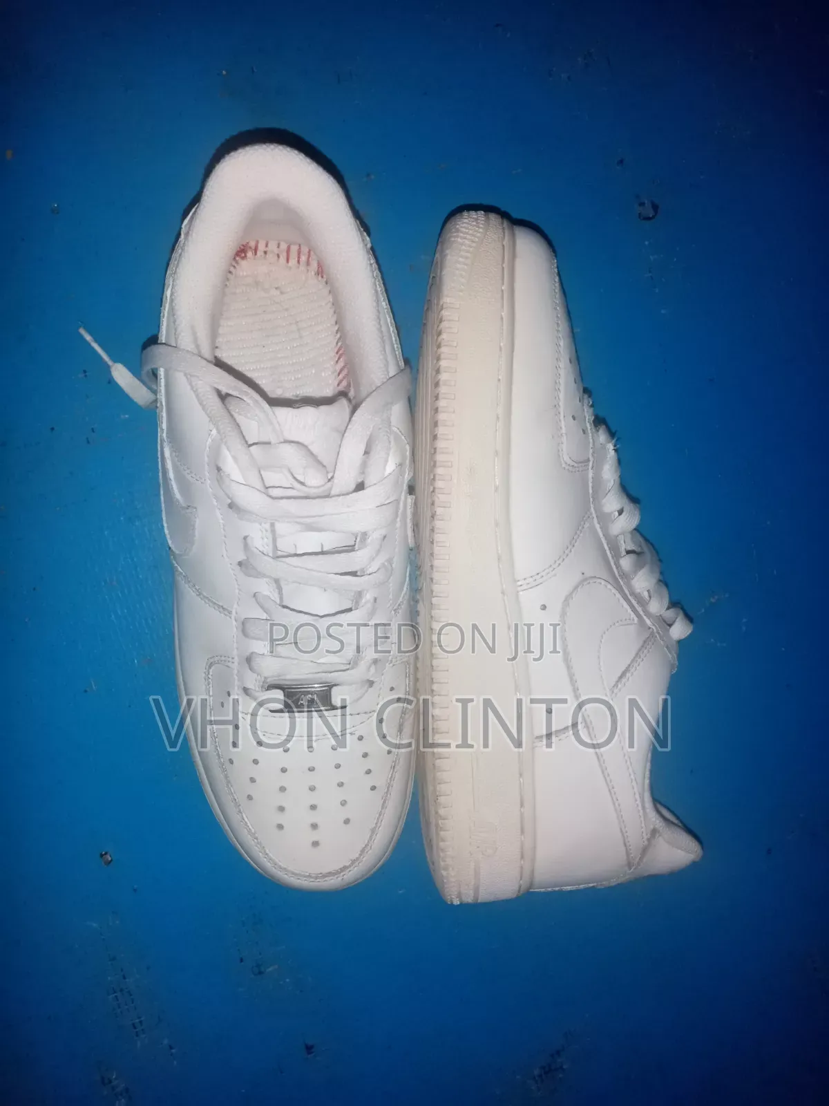 Shoes Nike Af1