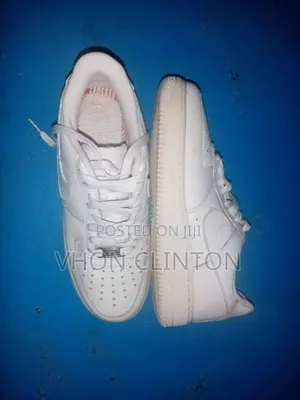 Shoes Nike Af1