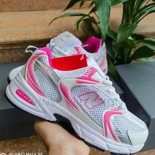 Classic Kids New Balance - thumbnail 2