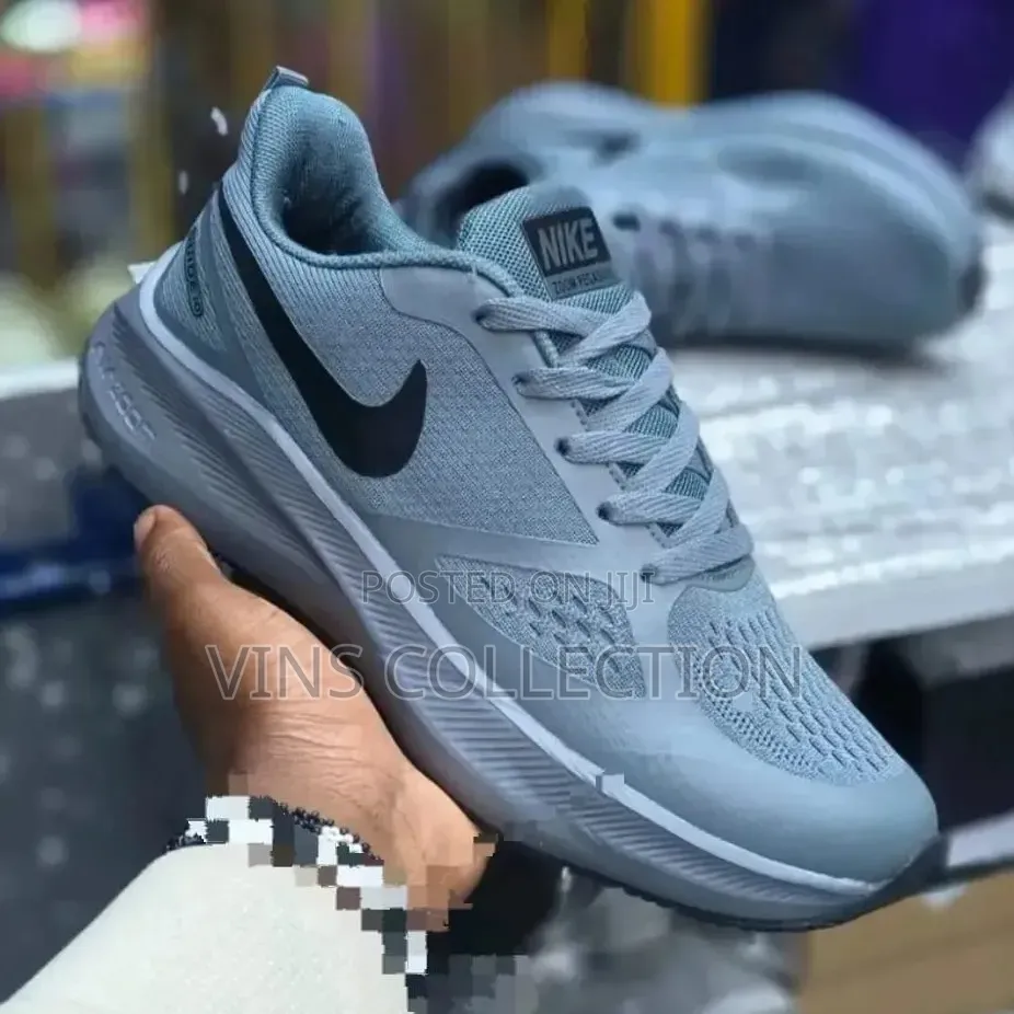 Classic Nike Zoom