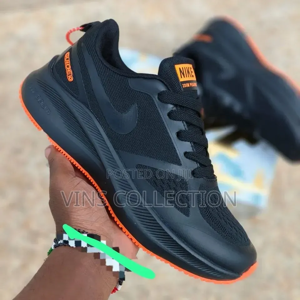 Classic Nike Zoom
