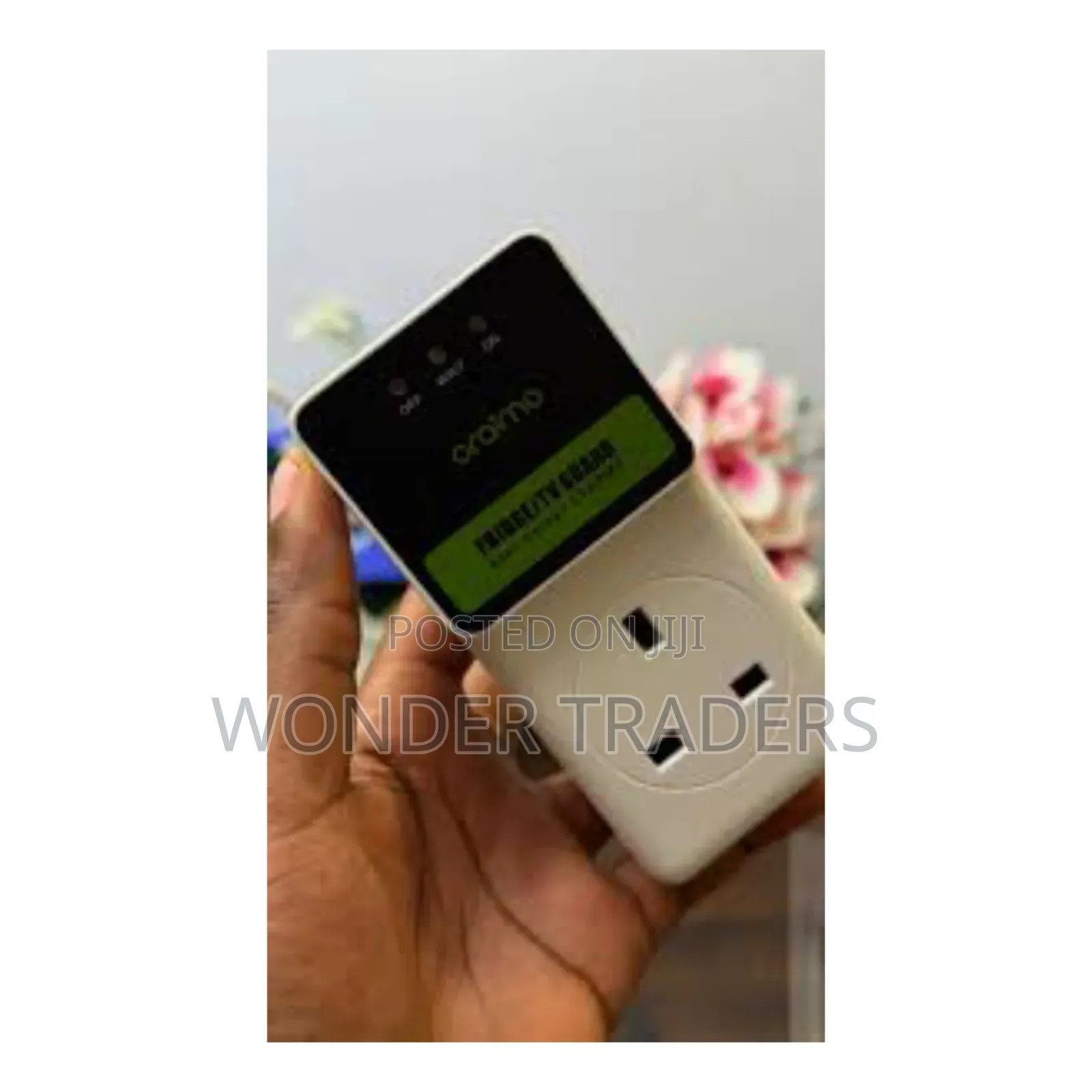 Oraimo Fridge/ Tv Guard
