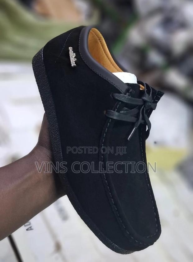 Clarks Wallabees - thumbnail 2