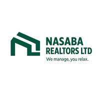 Nasaba Realtors Ltd logo