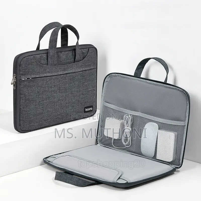 13/14/15,6 Inch Waterproof Laptop Bag