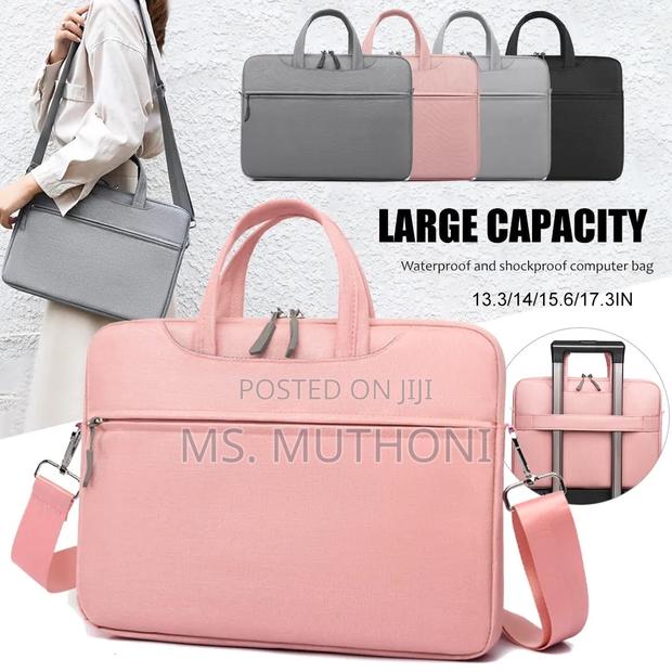 13/14/15,6 Inch Waterproof Laptop Bag