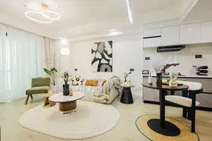 Studio Apartment in Kilimani for sale