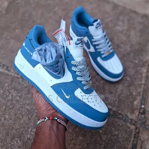 Airforce 1 X Carthart