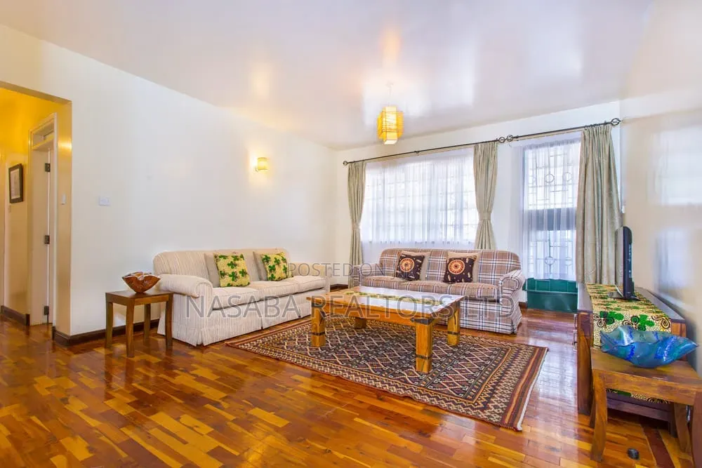 2bdrm Apartment in Laikipia Gardens, Westlands for sale