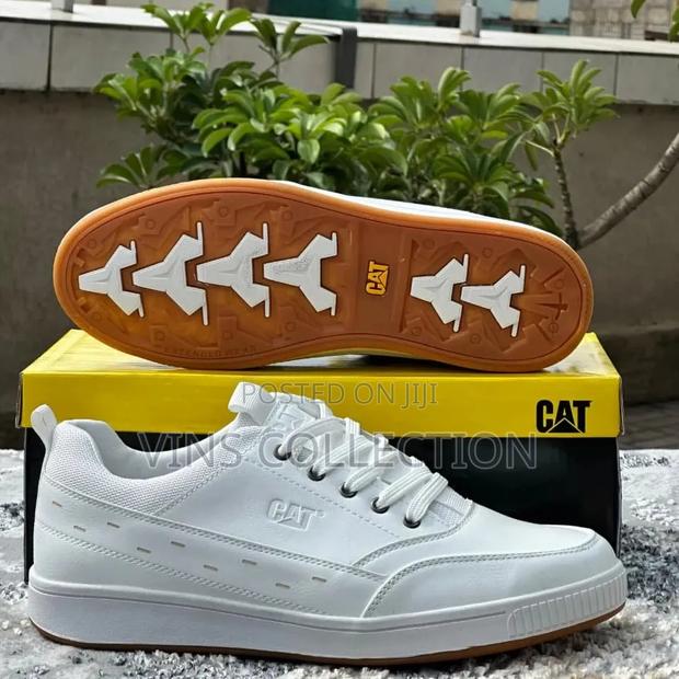 Caterpillar Casuals
