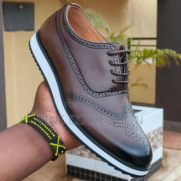 Men's Smart Casuals - thumbnail 2