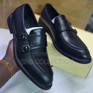 Empire Men's Official Shoes