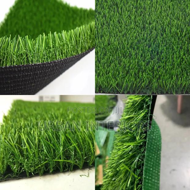 Artificial Synthetic Grass Carpet 40mm Thickness