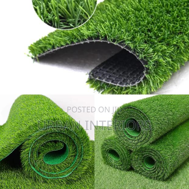 Green Grass Carpet Green Grass Carpet Uv Resistant - main view