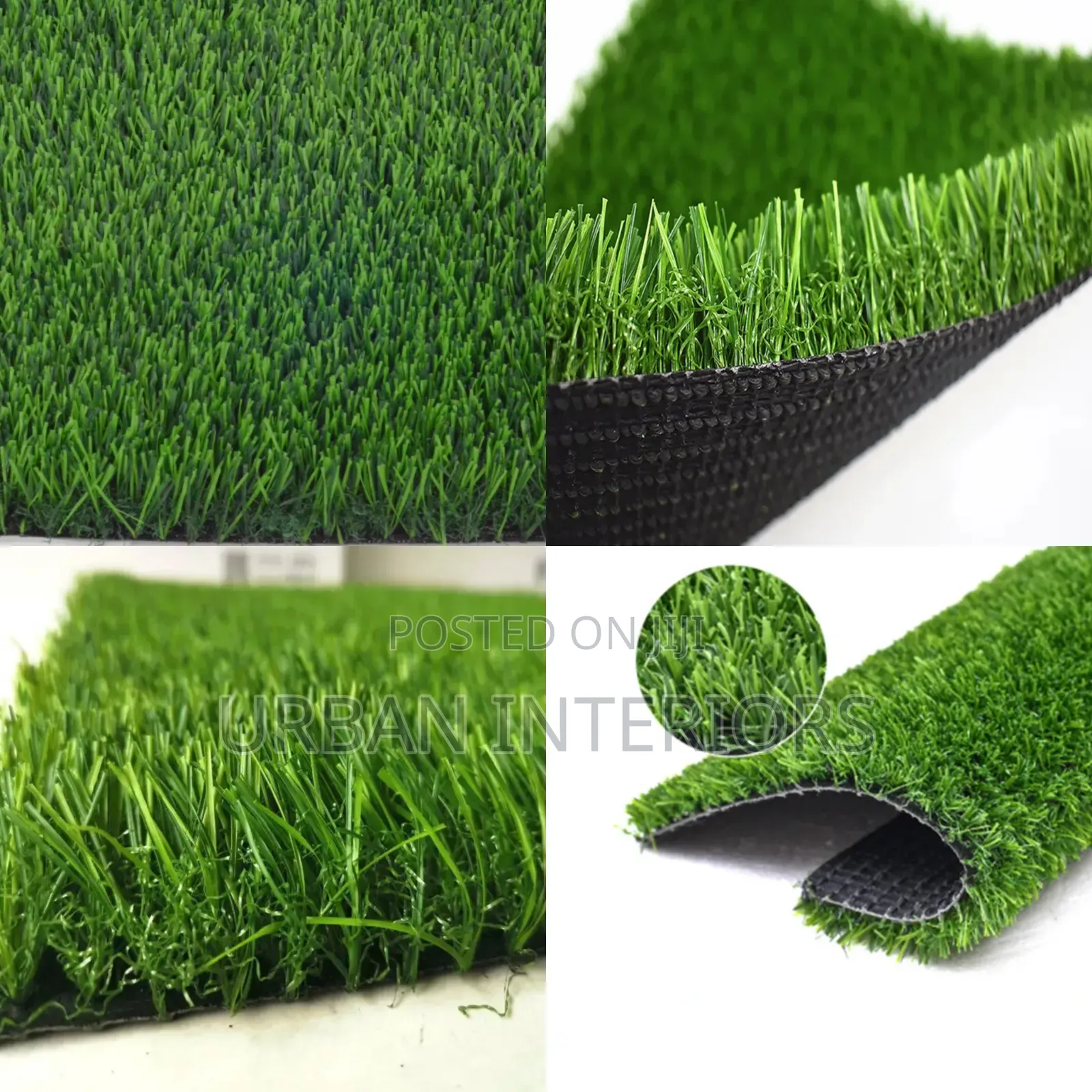 Green Carpet Green Carpet With Waterproof Effect