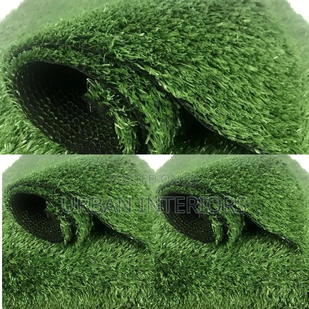 15mm Artificial Grass Carpet 15mm Grass Carpet for Displaying Products