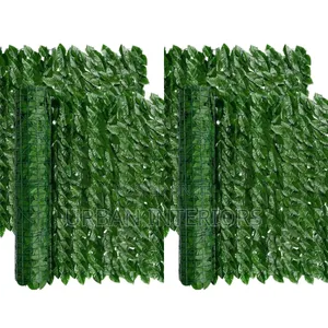 Leafy Artificial Fence for Privacy