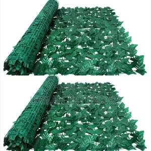Artificial Privacy Fence Rolls 3 Meters by 1 Meter