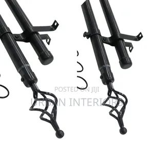 Adjustable Curtain Rods Adjustable Curtain Rods