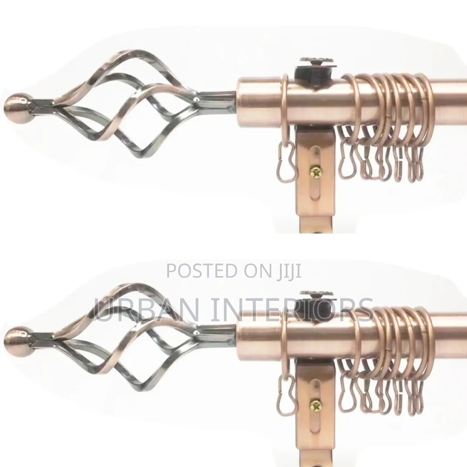 Wall Mounted Curtain Rods Wall Mounted Curtain Rods