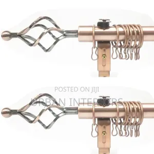 Wall Mounted Curtain Rods Wall Mounted Curtain Rods