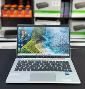 Laptop HP EliteBook 830 G8 16GB Intel Core i5 SSD 256GB