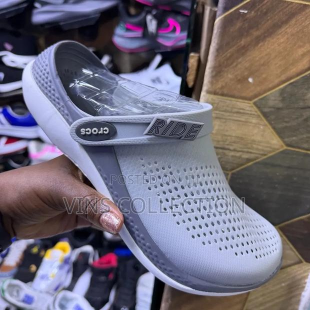 Light Weight Crocs