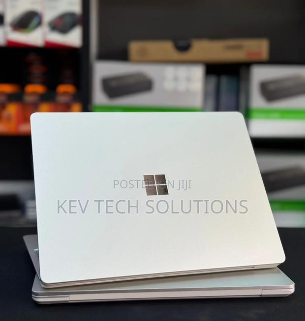 Laptop Microsoft Surface Laptop Go 16GB Intel Core i5 SSD 256GB