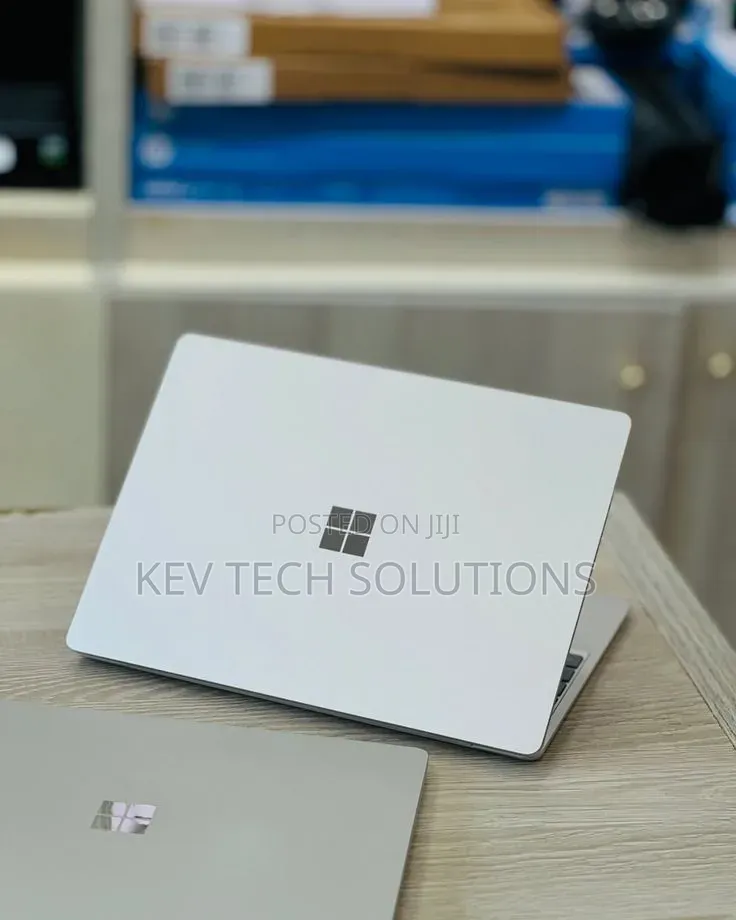 Laptop Microsoft Surface Laptop Go 16GB Intel Core i5 SSD 256GB