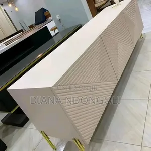 Tv Stand 6fts Long