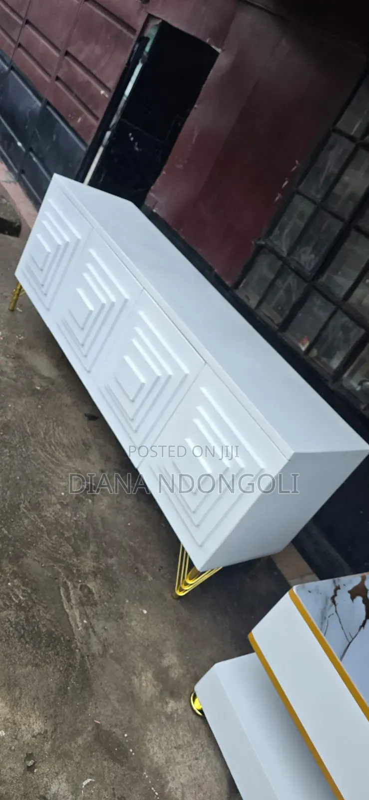 Tv Stand 5ftts