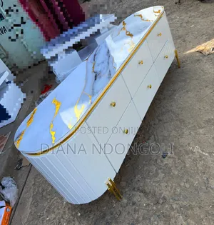 With Top Marble