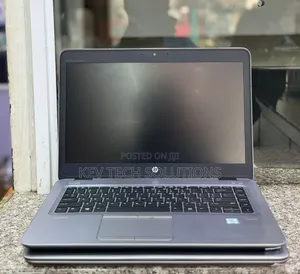 Laptop HP EliteBook 840 G3 8GB Intel Core i5 SSD 256GB