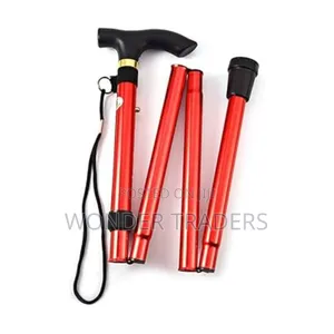 Walking Stick Foldable – Folding Walking Stick