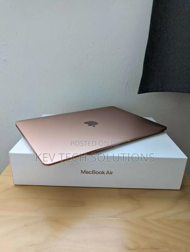 Laptop Apple MacBook Air 2020 16GB Intel Core i7 SSD 256GB - thumbnail 3