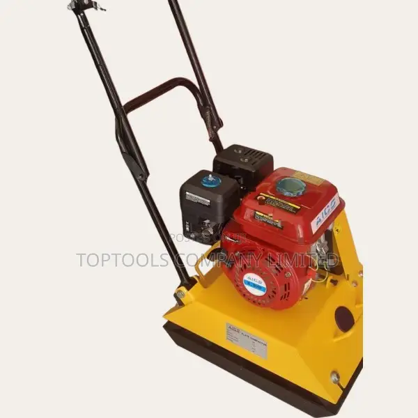 Aico Japan Brand Aico Engine 8hp Plate Compactor 90kgs