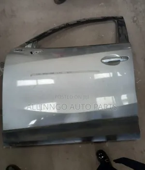 Mazda Cx5 Front Door