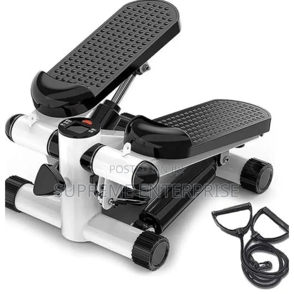 Exercise Mini Stepper