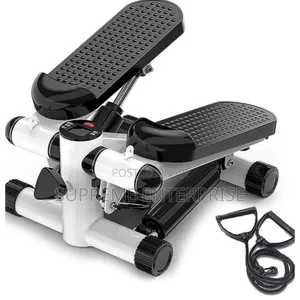 Exercise Mini Stepper